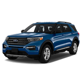 Ford Explorer 2020 Price Features Compare