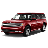 Ford Flex 2019 Price Features Compare