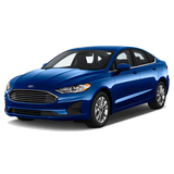 Ford Fusion 2020 Price Features Compare