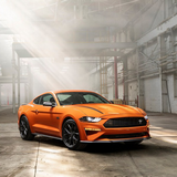Ford Mustang 2020 Price Features Compare