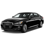 Genesis G90 2019 Price Features Compare