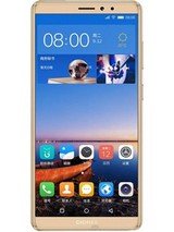 Gionee Gionee Big Gold Steel 3 (2017) Price Features Compare