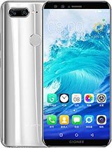 Gionee S11S Price Features Compare