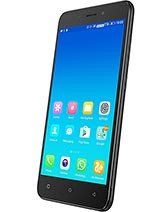 Gionee X1 Price Features Compare
