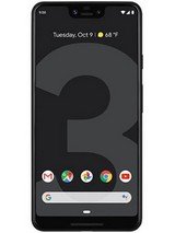 Google Pixel XL3 (2018) Price Features Compare