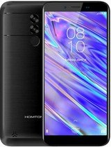 Homtom S99i  Price Features Compare