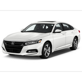 Honda Accord 2020 Price Features Compare