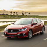 Honda Civic 2020 Price Features Compare