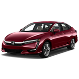 Honda Clarity 2019 Price Features Compare