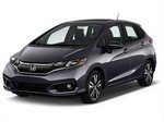 Honda Fit Price in USA