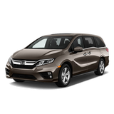 Honda Odyssey 2020 Price Features Compare