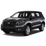 Honda Passport 2019 Price Features Compare