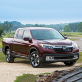 Honda Ridgeline 2019 Price Features Compare