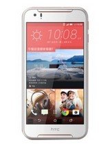 HTC Desire 830 Dual Sim Price Features Compare