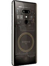 HTC Exodus 1s (2019) Price Features Compare