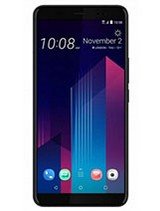 HTC U11 Eye Price Features Compare