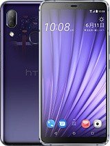HTC U19e Price Features Compare