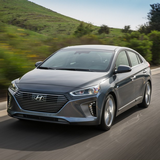 Hyundai Ioniq 2019 Price Features Compare