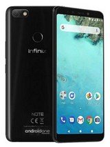 Infinix Note 5 Pro Price Features Compare