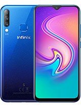 Infinix S4 (2019) Price Features Compare