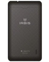 Irbis TZ714 Price Features Compare