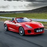 Jaguar F-Type 2020 Price Features Compare