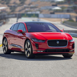Jaguar I-Pace 2020 Price Features Compare