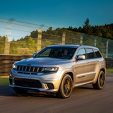 Jeep Grand Cherokee 2020 Price Features Compare