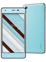 Kyocera Qua Phone QZ Price Features Compare