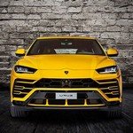 Lamborghini Urus Price in USA