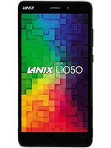 Lanix Ilium L1050 Price Features Compare