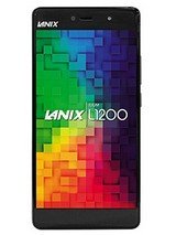 Lanix Ilium L1200 Price Features Compare