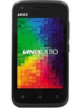 Lanix ILIUM X110 Price Features Compare