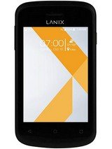 Lanix ILIUM X120 Price Features Compare