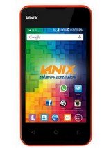 Lanix Ilium X200 Price Features Compare