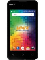 Lanix ILIUM X210 Price Features Compare