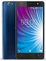 Lava X50 Price Features Compare