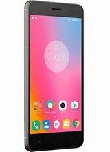 Lenovo K6 Price Features Compare