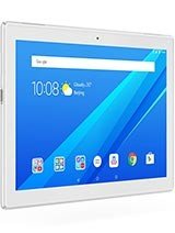 Lenovo Tab 4 10 Wi Fi Only Price Features Compare