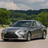 Lexus ES Hybrid 2020 Price Features Compare