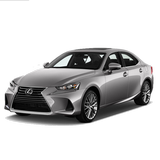 Lexus IS 2020 Price Features Compare