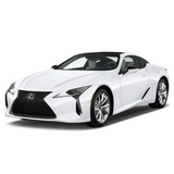 Lexus LC 2020 Price Features Compare