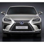 Lexus NX  Price in USA