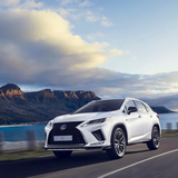 Lexus RX 350 2020 Price Features Compare