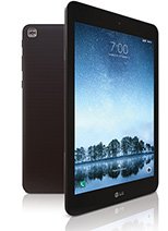 LG G Pad F2 8 Sprint Price Features Compare