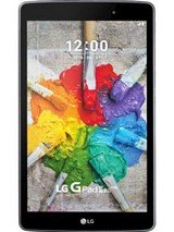 LG G Pad III 8.0 FHD Price Features Compare