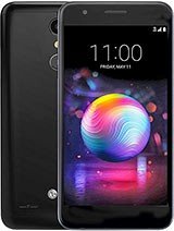 LG K30 Price Features Compare
