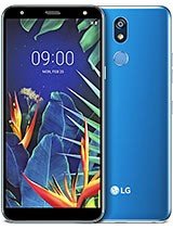 LG K40 Price Features Compare