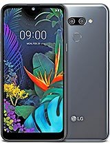 LG K50 Price Features Compare