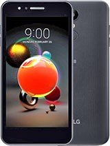 LG K8 (2018) Price Features Compare